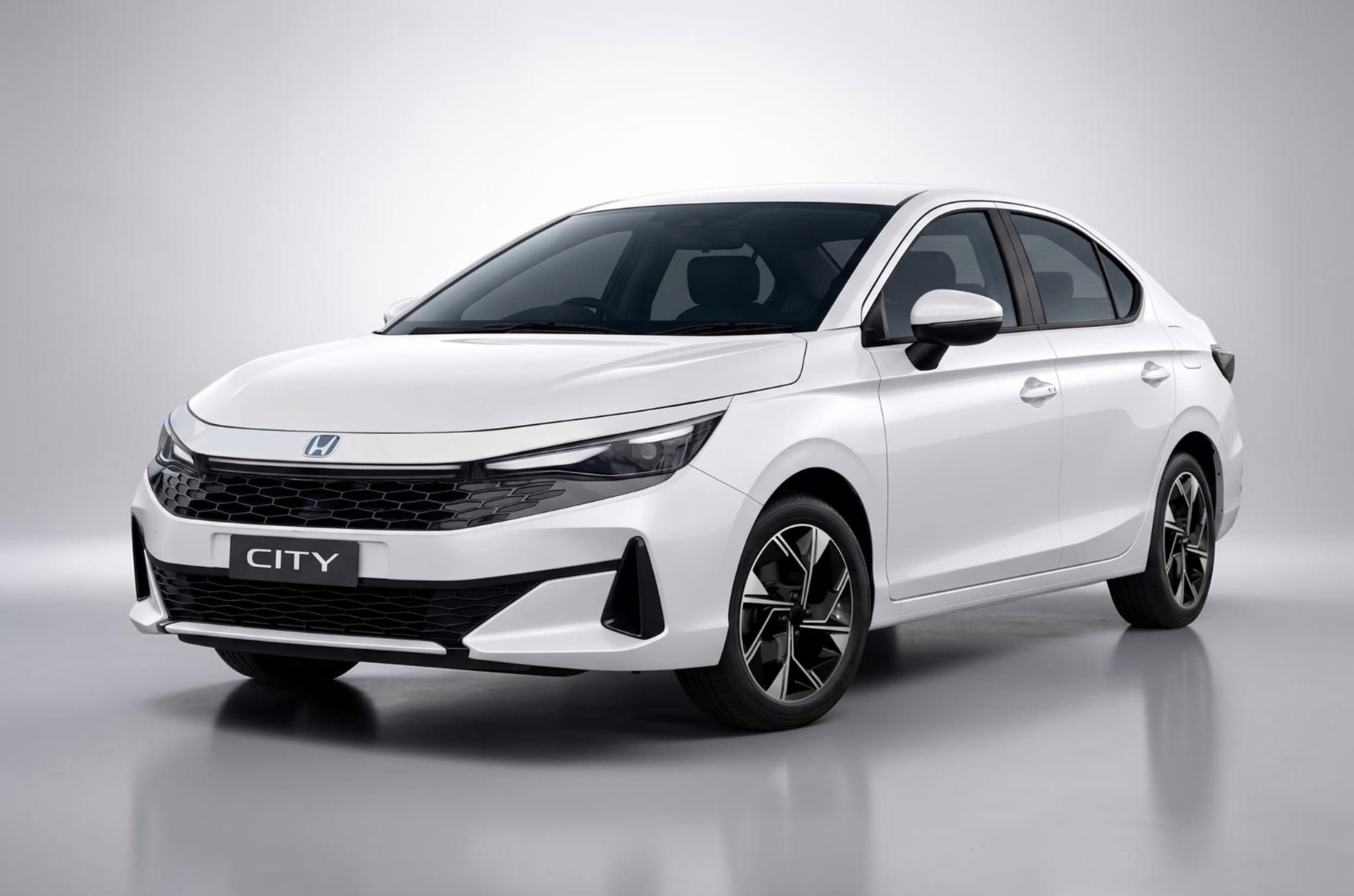 Honda City facelift ZX CVT On-Road Price – Features, Specs